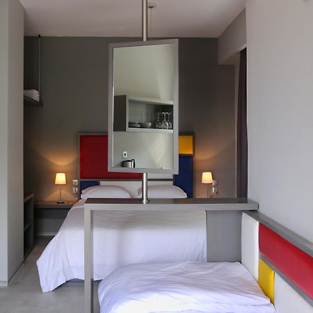 Design Architectonika Aparthotel สเกียธอสทาวน์ ภายนอก รูปภาพ