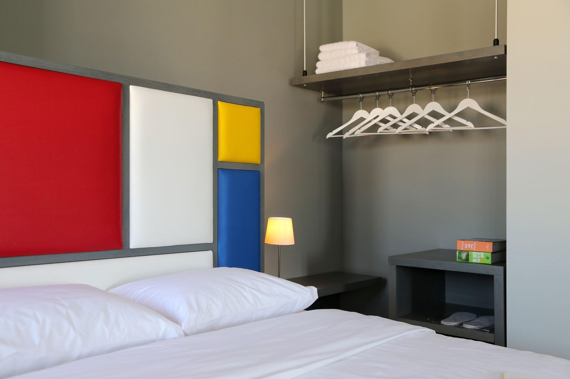 Design Architectonika Aparthotel สเกียธอสทาวน์ ภายนอก รูปภาพ