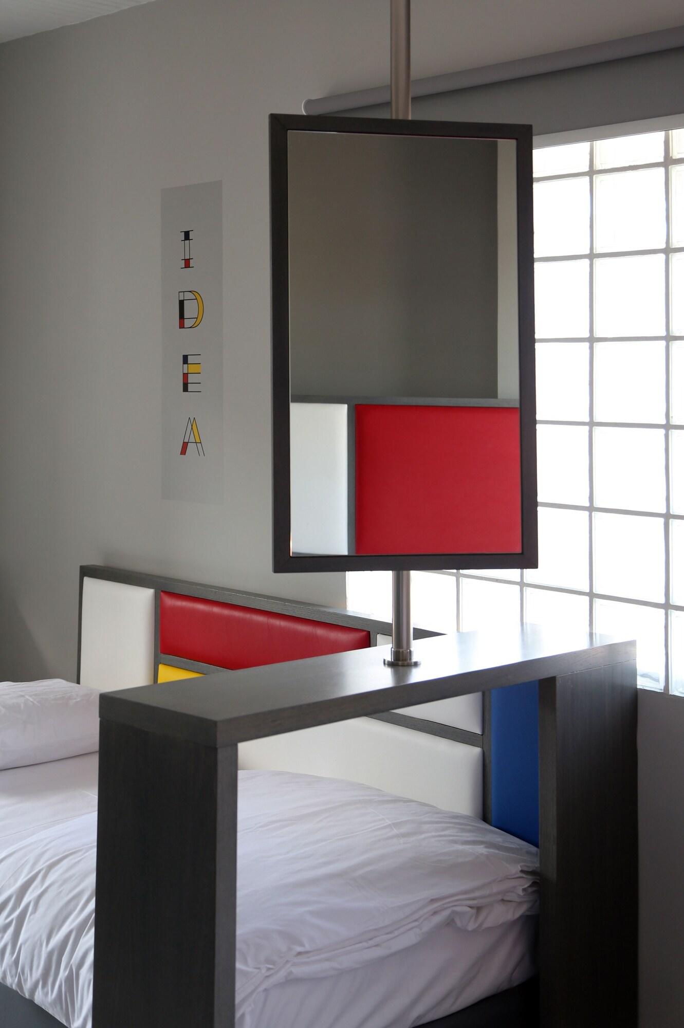 Design Architectonika Aparthotel สเกียธอสทาวน์ ภายนอก รูปภาพ