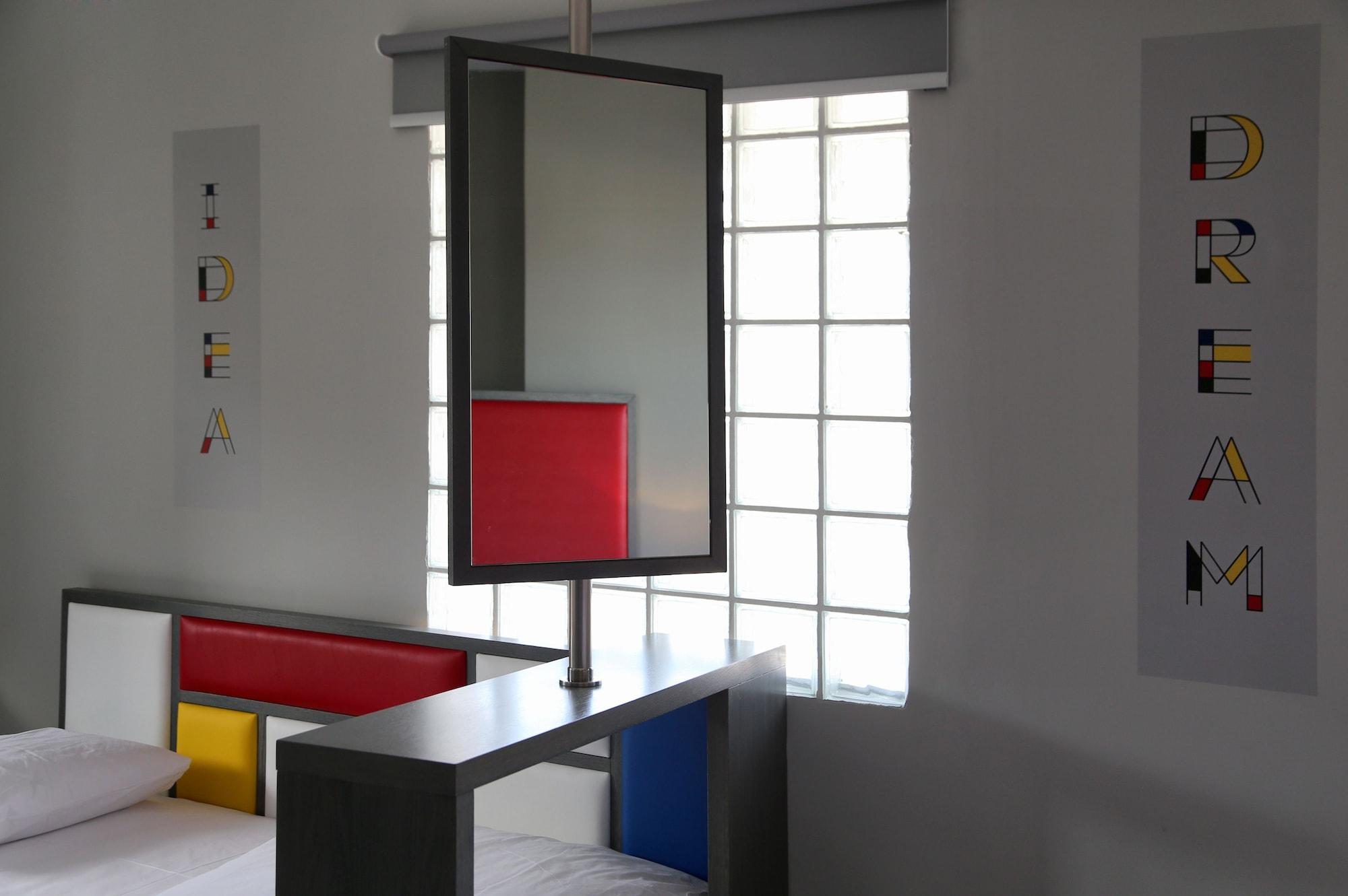 Design Architectonika Aparthotel สเกียธอสทาวน์ ภายนอก รูปภาพ