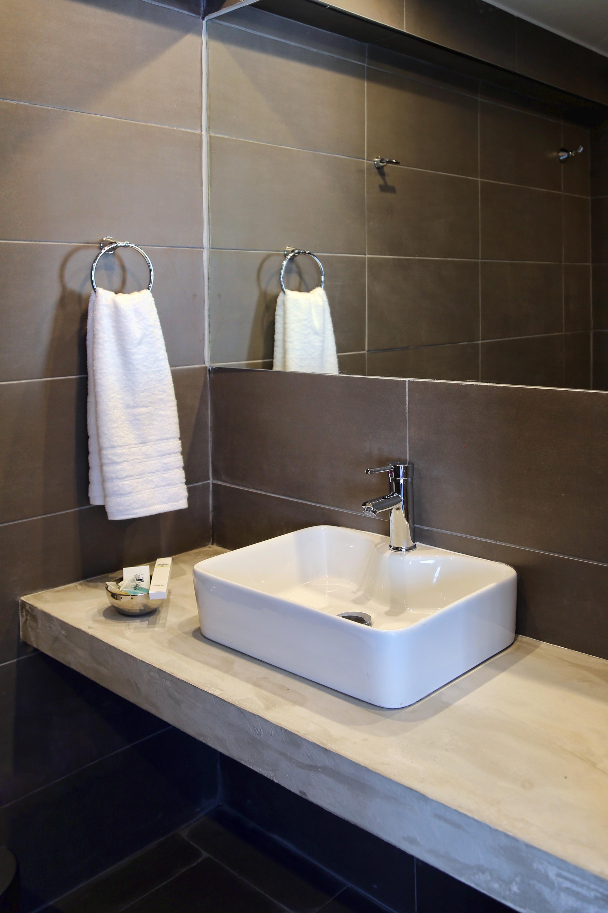 Design Architectonika Aparthotel สเกียธอสทาวน์ ภายนอก รูปภาพ