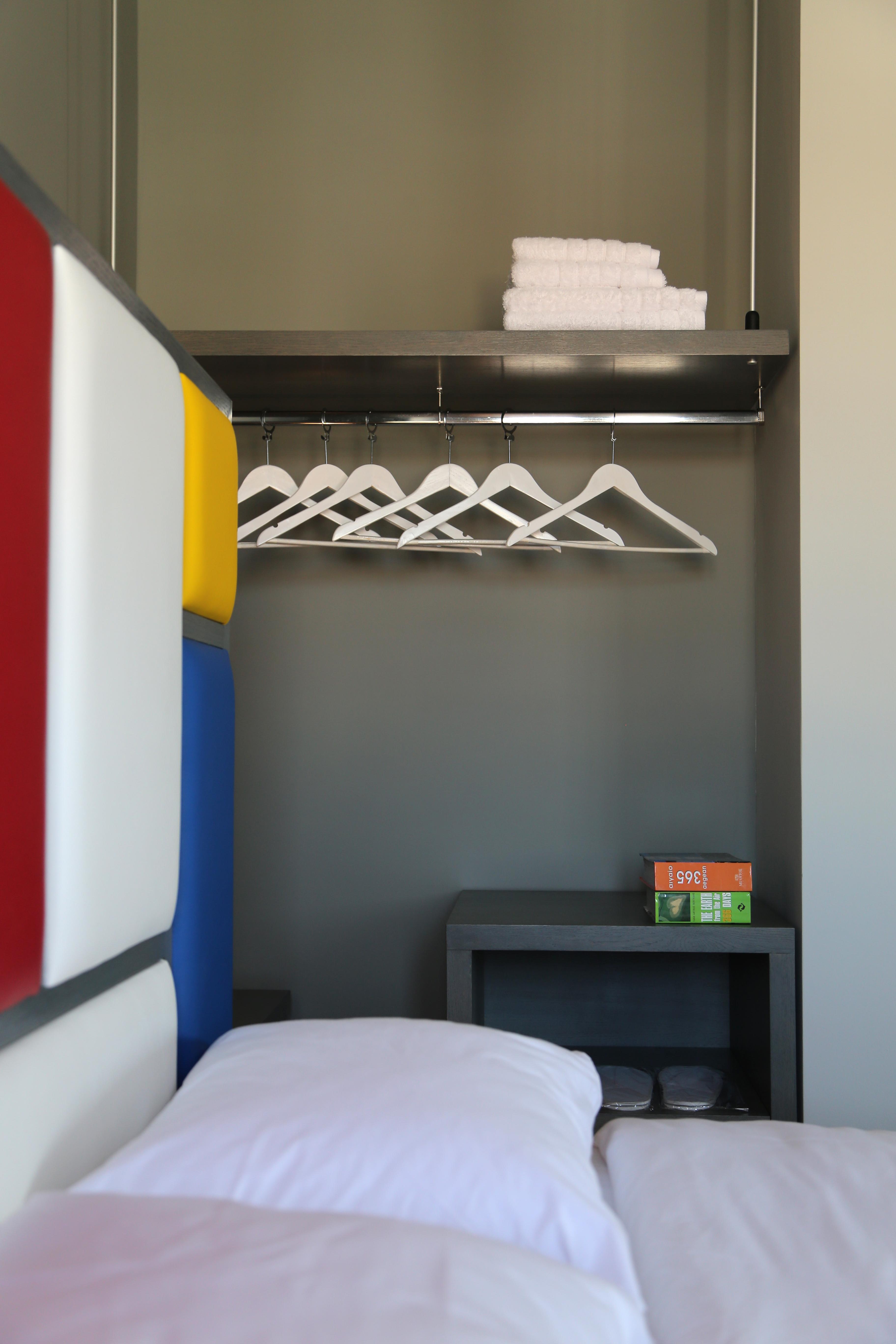 Design Architectonika Aparthotel สเกียธอสทาวน์ ภายนอก รูปภาพ