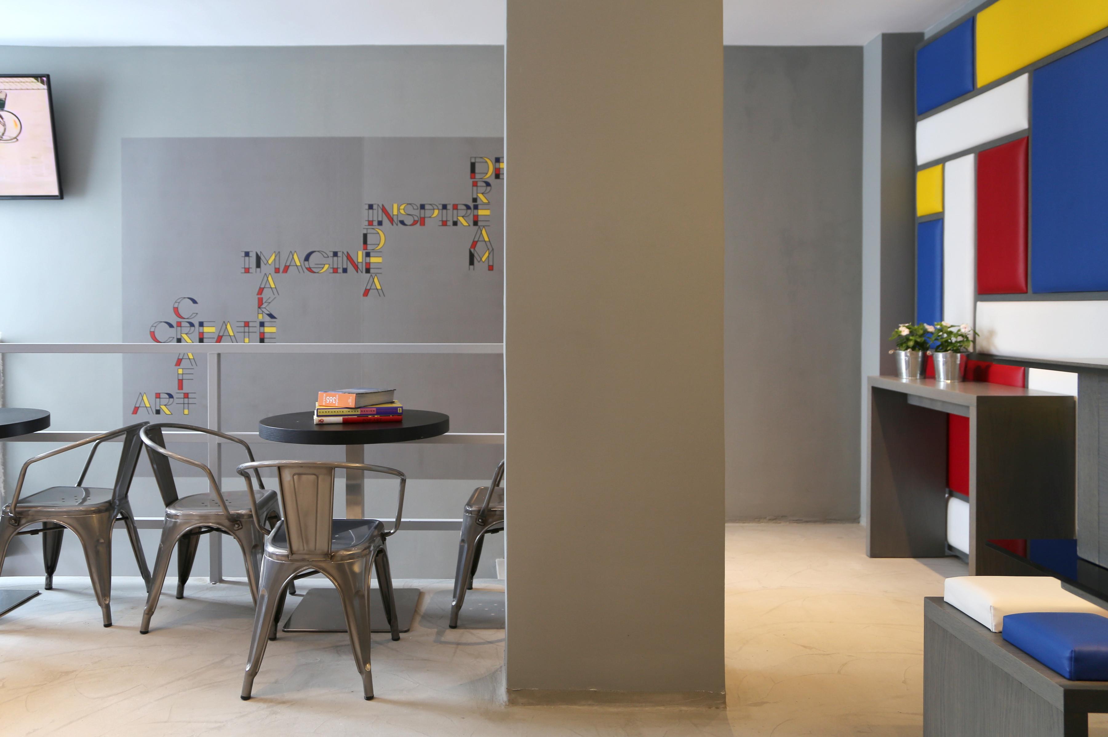 Design Architectonika Aparthotel สเกียธอสทาวน์ ภายนอก รูปภาพ