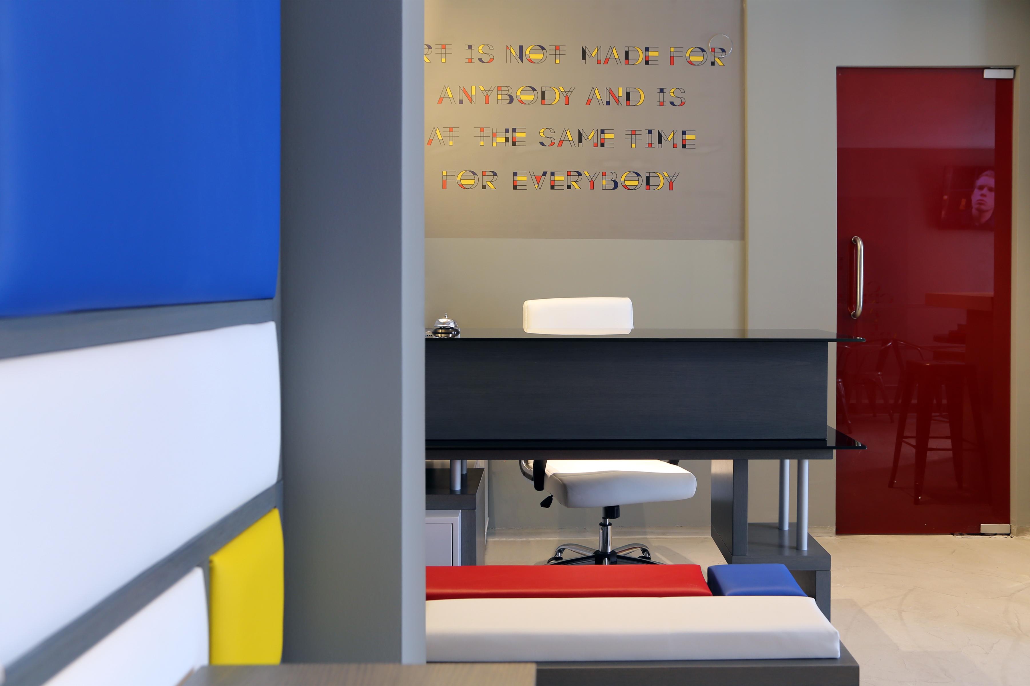 Design Architectonika Aparthotel สเกียธอสทาวน์ ภายนอก รูปภาพ