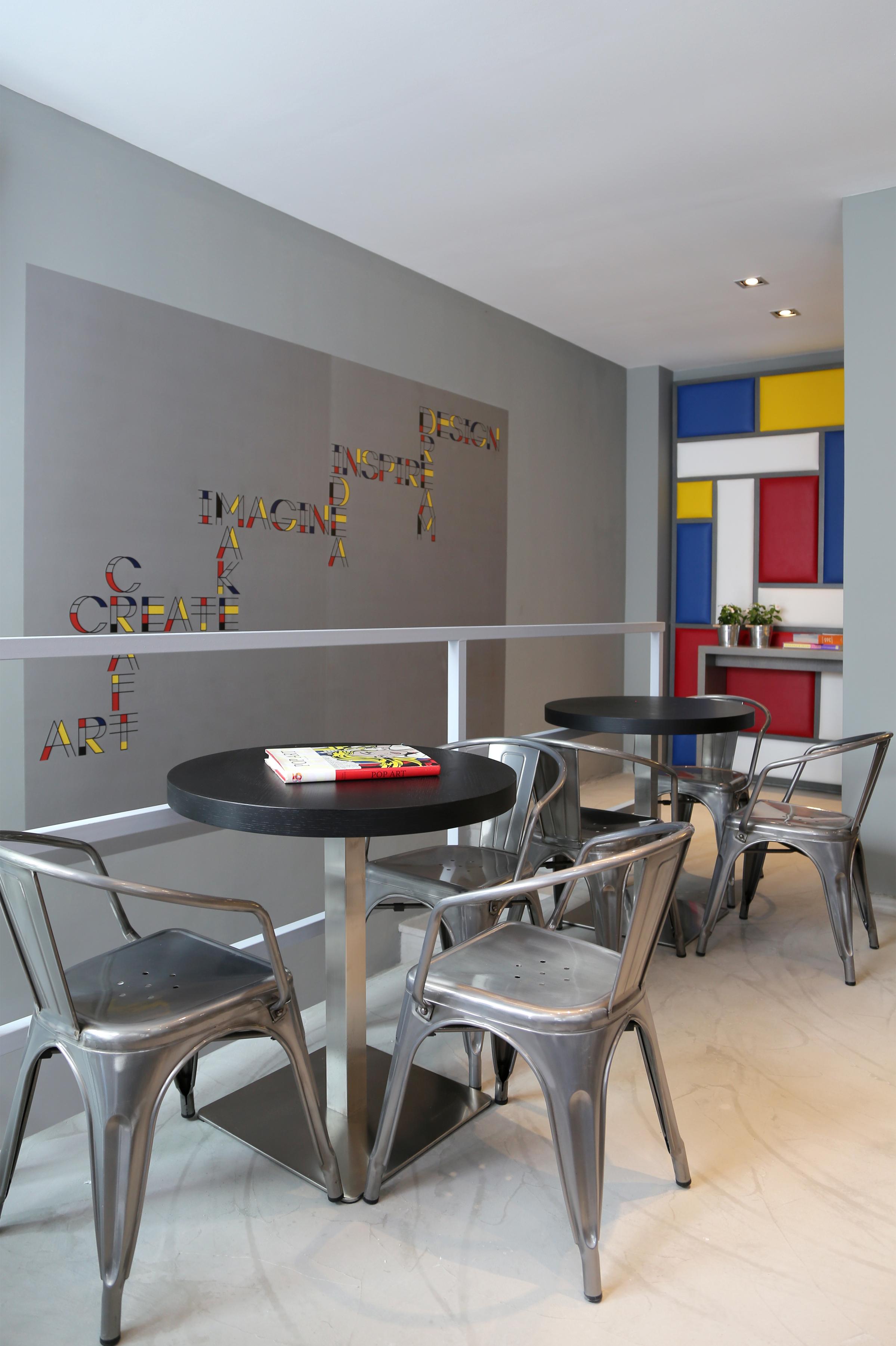 Design Architectonika Aparthotel สเกียธอสทาวน์ ภายนอก รูปภาพ