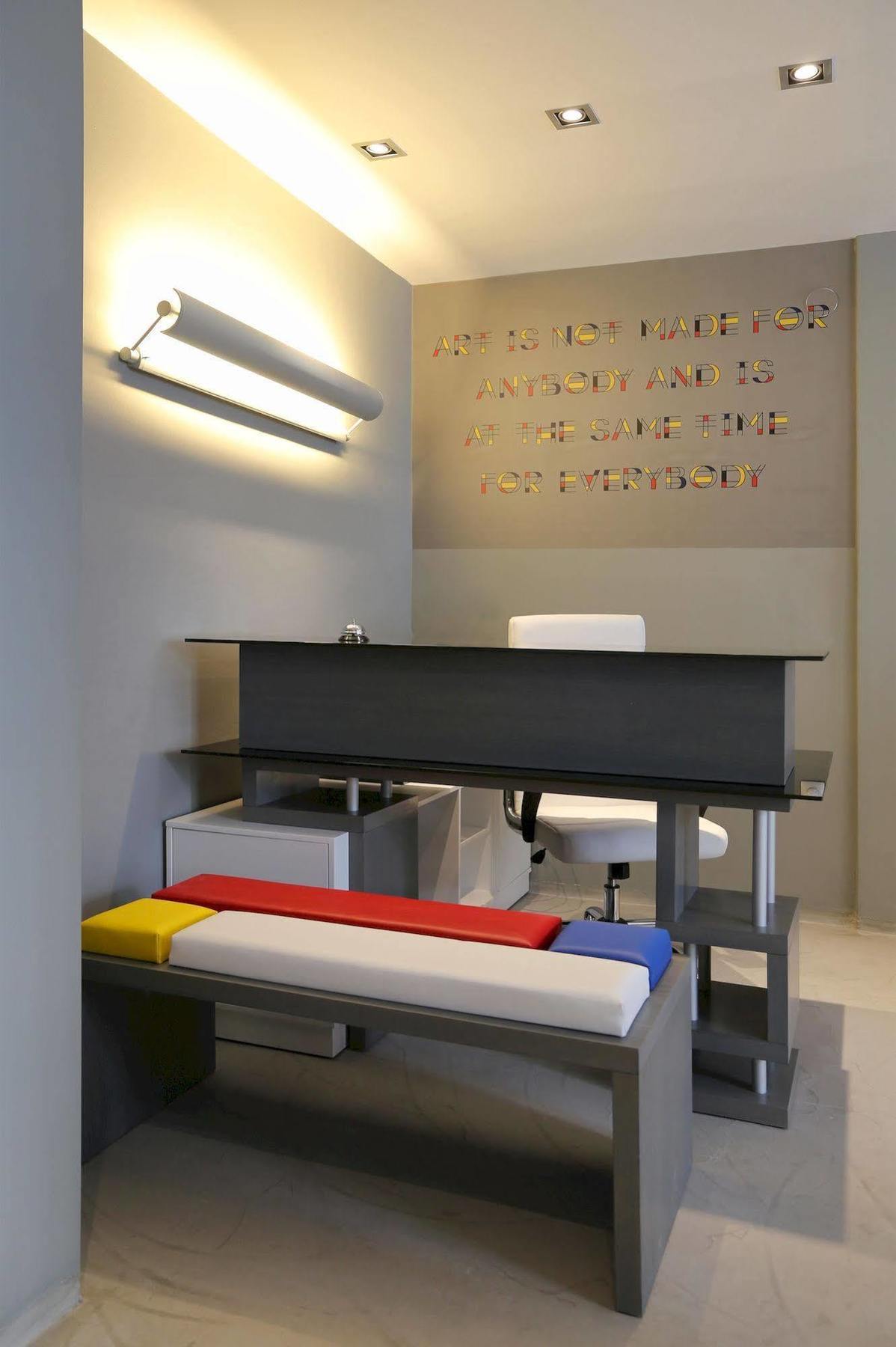 Design Architectonika Aparthotel สเกียธอสทาวน์ ภายนอก รูปภาพ